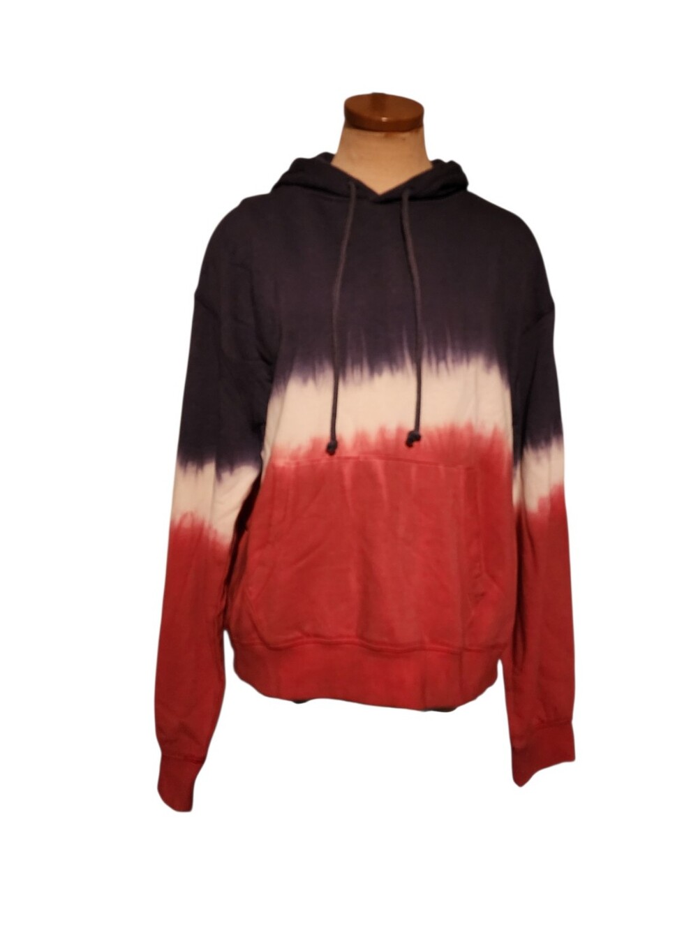 True Craft Hoodie Womens Size XL NWT
